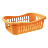 Multi purpose caddy Size: 57 x 39 x H17.5 cm 
 Capacity: 21 Liters